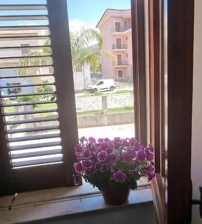 Mar Do Sol Apartment Agnone Cilento Exterior photo