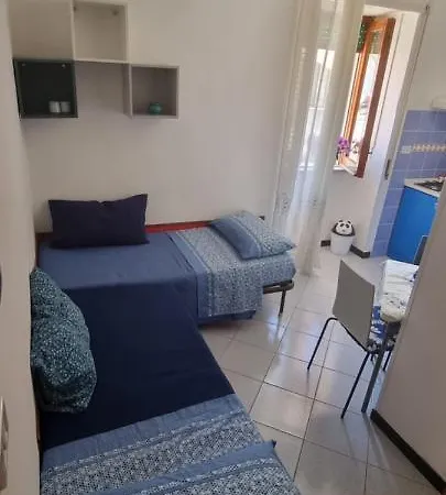 Mar Do Sol Apartment Agnone Cilento Exterior photo