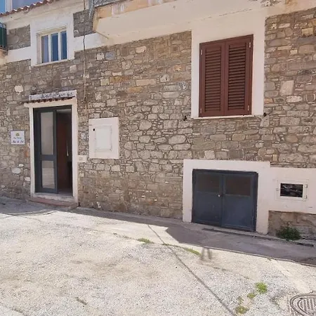 Mar Do Sol Apartment Agnone Cilento Exterior photo