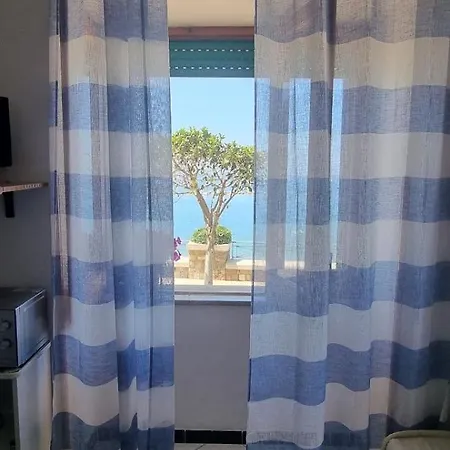 Mar Do Sol Apartment Agnone Cilento Exterior photo