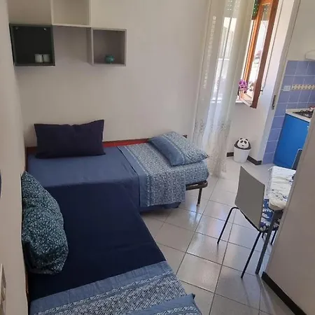 Mar Do Sol Apartment Agnone Cilento Exterior photo