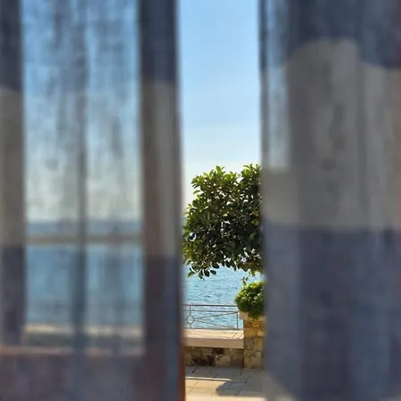 Mar Do Sol Apartment Agnone Cilento Exterior photo