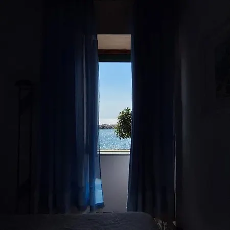 Mar Do Sol Apartment Agnone Cilento Exterior photo