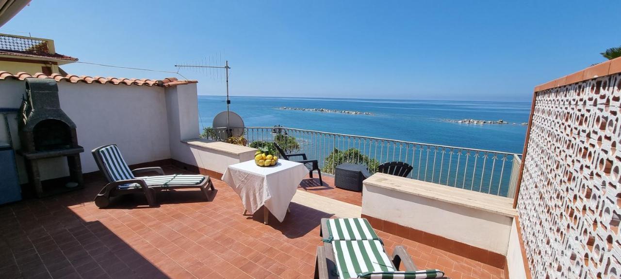 Mar Do Sol Apartment Agnone Cilento