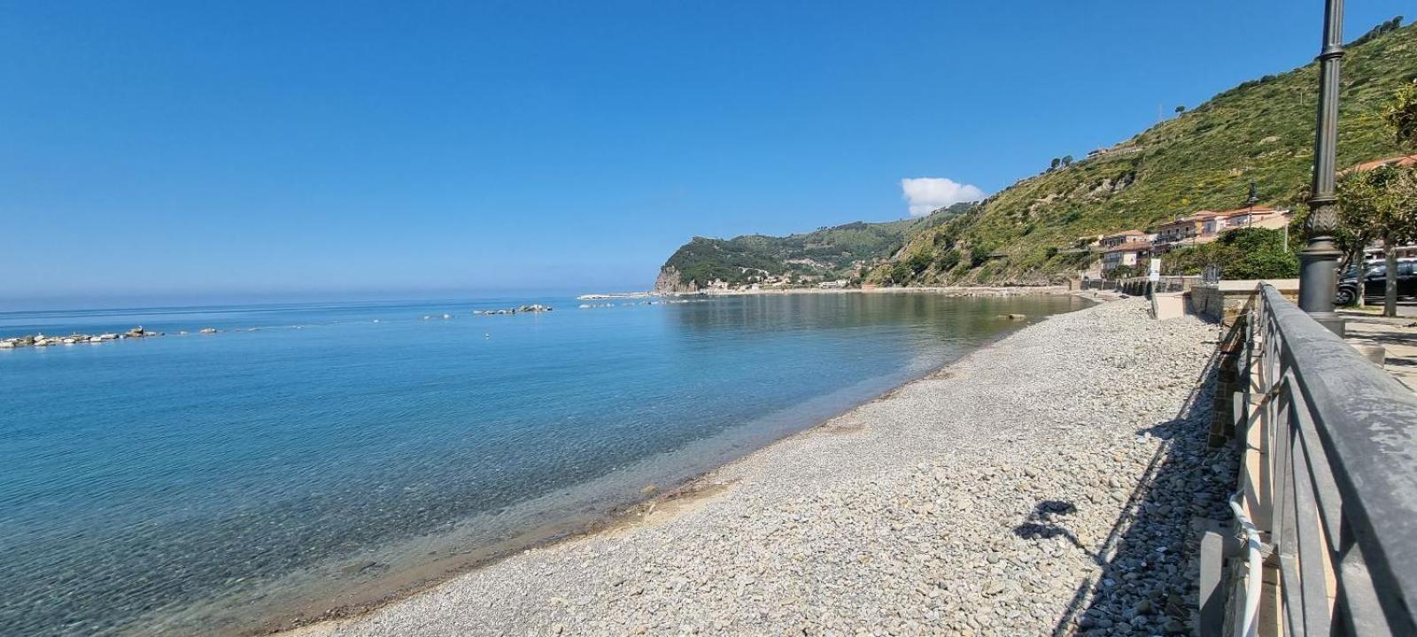 Mar Do Sol Apartment Agnone Cilento