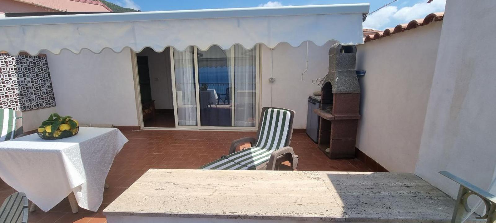 Mar Do Sol