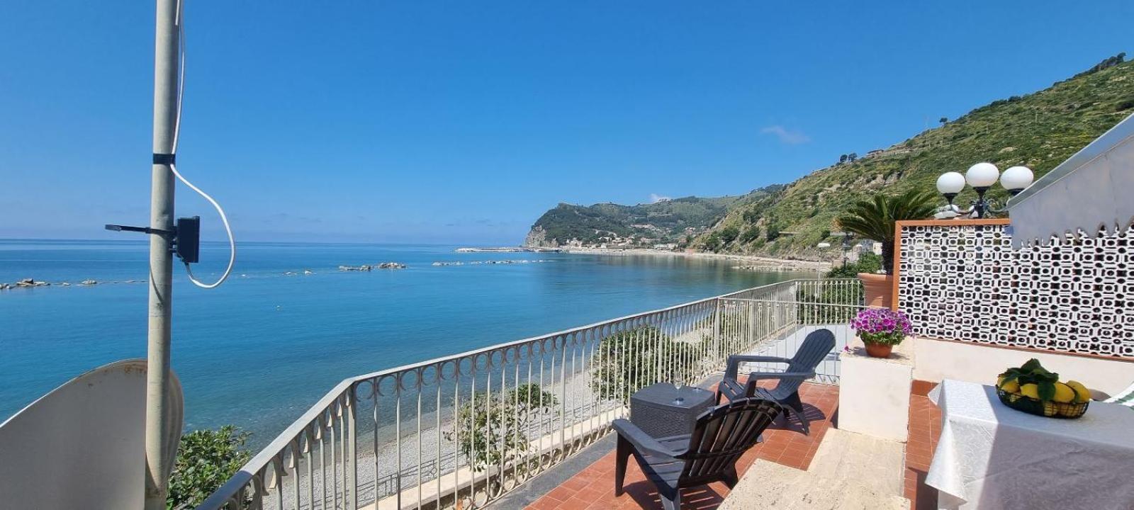 Mar Do Sol Apartment *