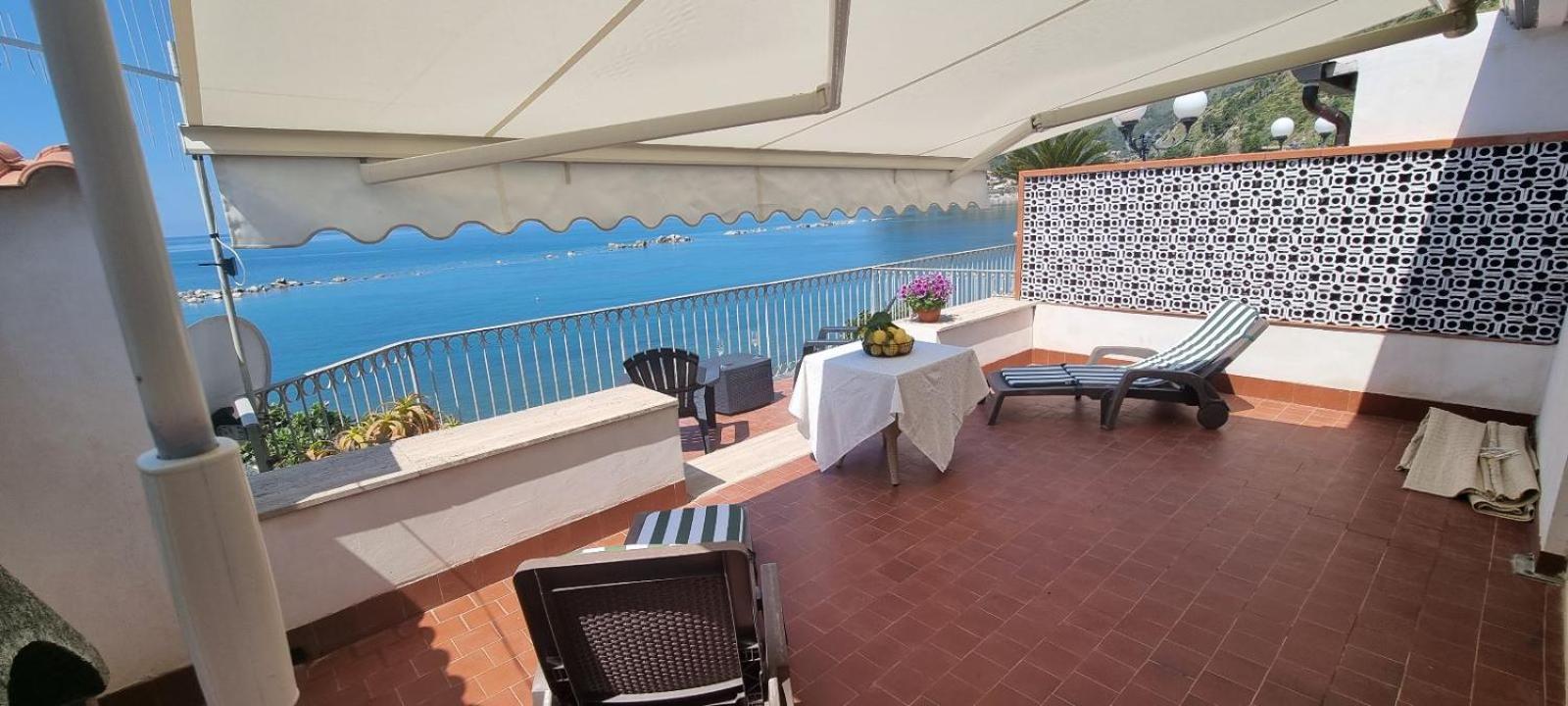 Apartment Mar Do Sol Agnone Cilento