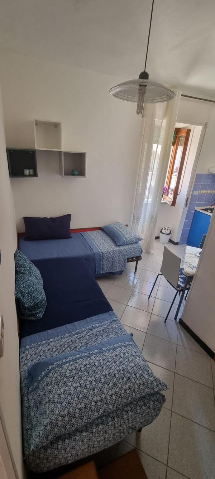 Apartment Mar Do Sol *