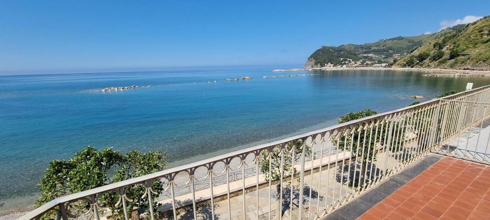 Mar Do Sol * Agnone Cilento