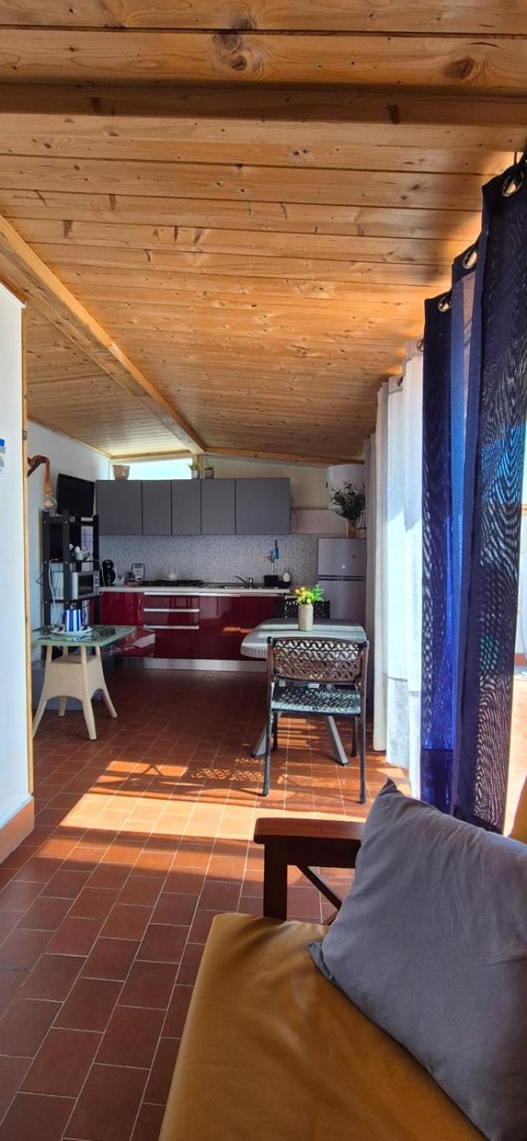 Mar Do Sol Apartment