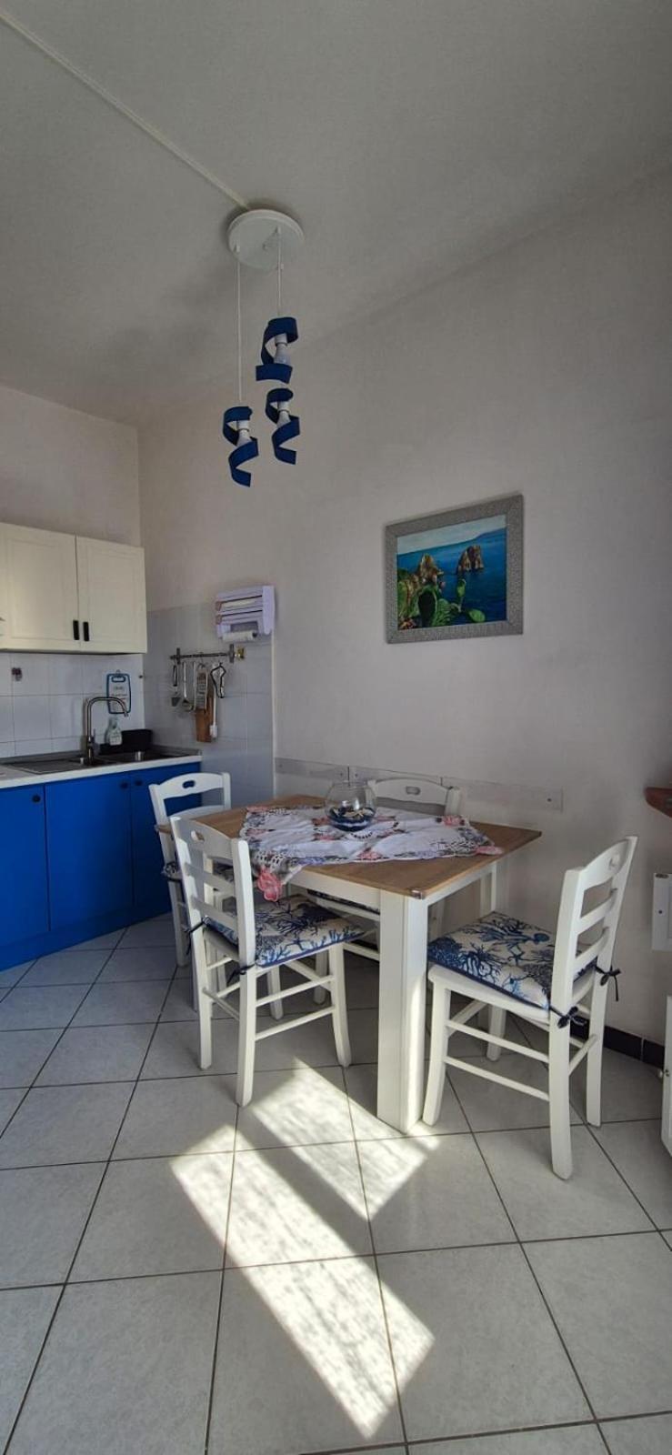Apartment Mar Do Sol