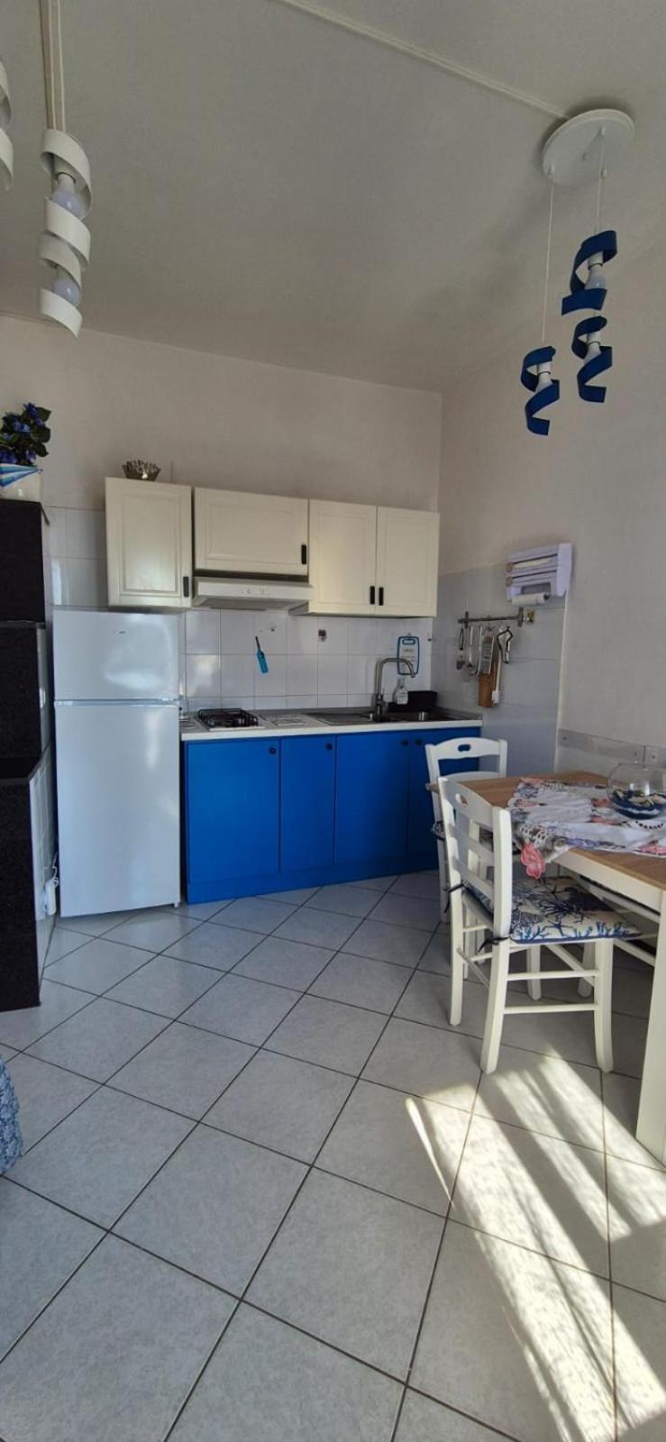 Apartment Mar Do Sol *