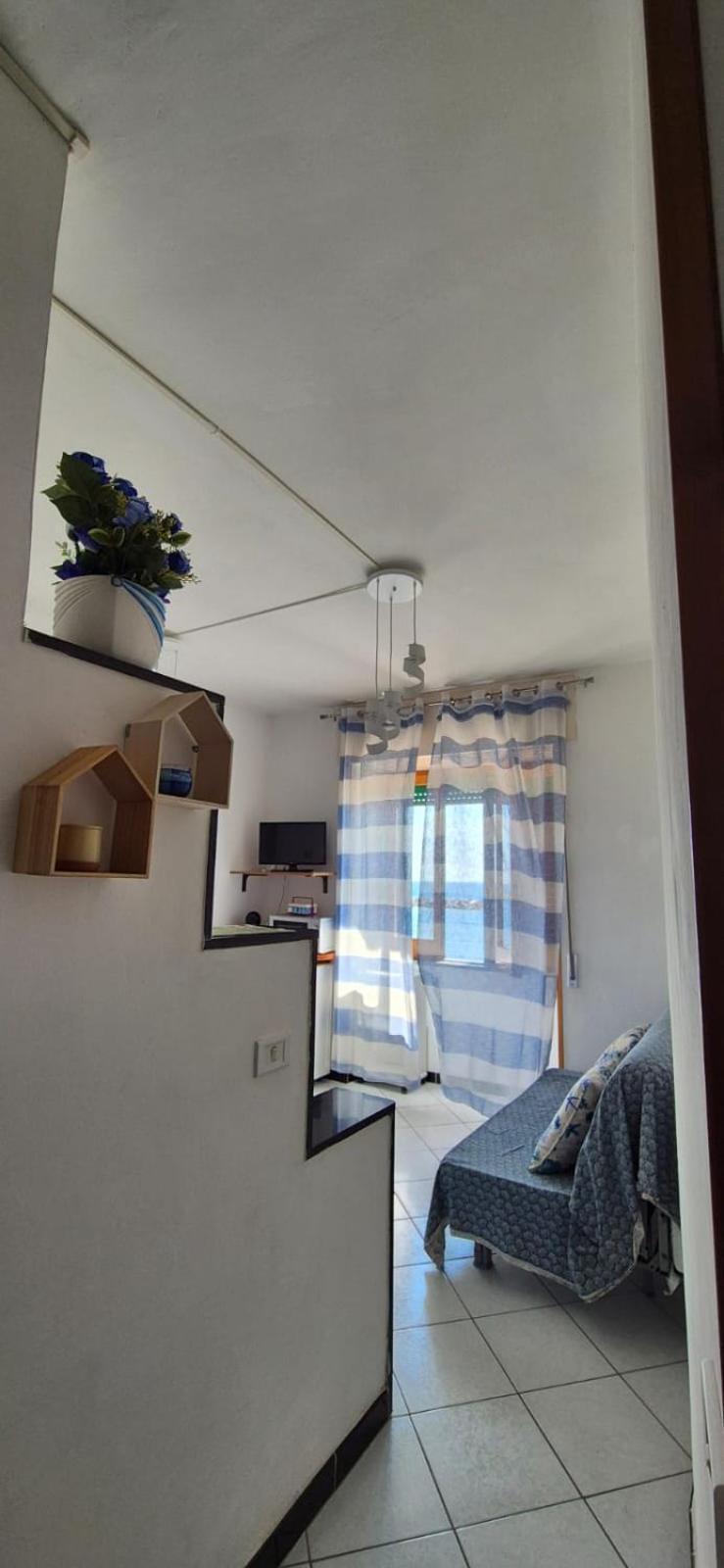 Mar Do Sol Apartment Agnone Cilento